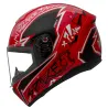 Capacete Peels Spike II Stk Todas as Cores.