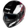 Capacete Peels Spike II Bsn Todas as Cores.