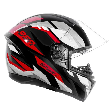 Capacete Peels Spike II Bsn Todas as Cores.