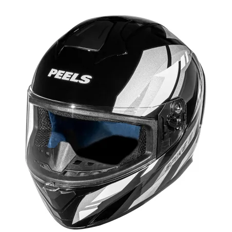 Capacete Peels Spike II Bsn Todas as Cores.