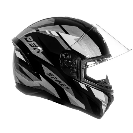 Capacete Peels Spike II Bsn Todas as Cores.