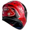 Capacete Peels Spike II Stk Todas as Cores + Smart Trip.