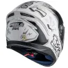 Capacete Peels Spike II Stk Todas as Cores + Smart Trip.