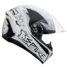 Capacete Peels Spike II Stk Todas as Cores + Smart Trip.