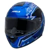 Capacete Peels Spike II Stk Todas as Cores + Smart Trip.