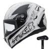 Capacete Peels Spike II Stk Todas as Cores + Smart Trip.