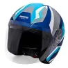 Capacete Bieffe Allegro Vtr Todas As Cores + Smart Trip.