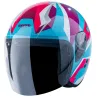 Capacete Bieffe Allegro Vtr Todas As Cores + Smart Trip.