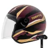 Capacete Bieffe Allegro Vtr Todas As Cores + Smart Trip.