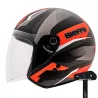 Capacete Bieffe Allegro Vtr Todas As Cores + Smart Trip.