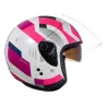 Capacete Bieffe Allegro Reverse Todas As Cores + Smart Trip.