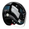 Capacete Bieffe Allegro Reverse Todas As Cores + Smart Trip.