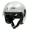 Capacete Bieffe Allegro Classic Todas As Cores + Smart Trip.