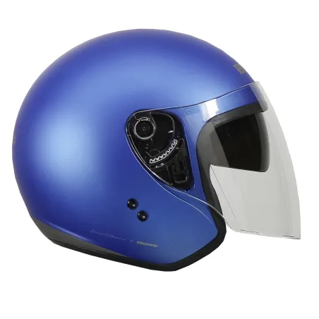 Capacete Bieffe Allegro Classic Todas As Cores + Smart Trip.