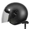 Capacete Bieffe Allegro Classic Todas As Cores + Smart Trip.