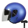 Capacete Bieffe Allegro Classic Todas As Cores + Smart Trip.