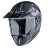 Capacete Bieffe 3 Sport Hills Todas As Cores + Smart Trip.