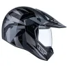 Capacete Bieffe 3 Sport Hills Todas As Cores + Smart Trip.