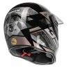 Capacete Bieffe 3 Sport 30Th Edição Especial Todas As Cores + Smart Trip.