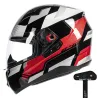 Capacete Bieffe B-40 Spect Todas As Cores + Smart Trip.