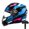 Capacete Bieffe B-40 Spect Todas As Cores + Smart Trip.