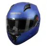 Capacete Bieffe B-40 Classic Todas As Cores + Smart Trip.