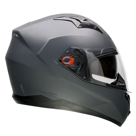 Capacete Bieffe B-40 Classic Todas As Cores + Smart Trip.