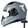 Capacete Bieffe B-40 Classic Todas As Cores + Smart Trip.