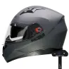 Capacete Bieffe B-40 Classic Todas As Cores + Smart Trip.