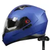 Capacete Bieffe B-40 Classic Todas As Cores + Smart Trip.