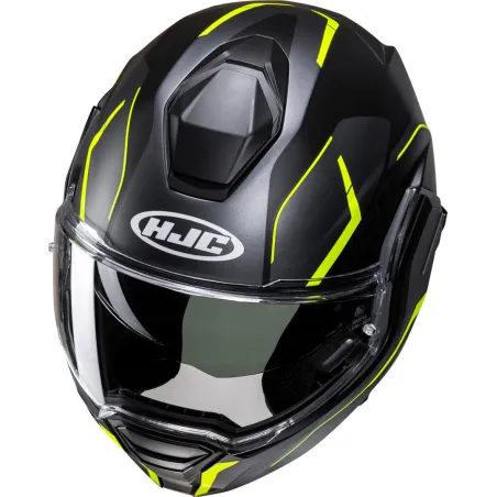 Capacete HJC I100 Lorix Todas as Cores.