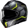 Capacete HJC I100 Lorix Todas as Cores.