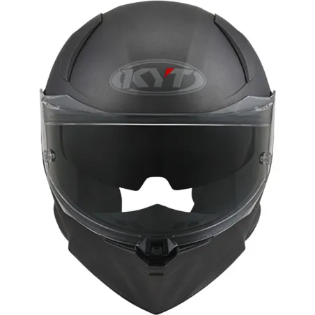 Capacete Kyt R2r Plain Todas as Cores (Viseira Solar).