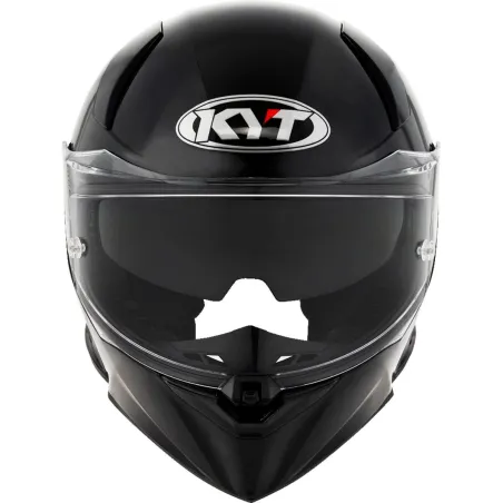 Capacete Kyt R2r Plain Todas as Cores (Viseira Solar).