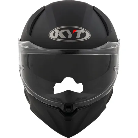 Capacete Kyt R2r Plain Todas as Cores (Viseira Solar).