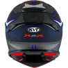 Capacete Kyt R2r Led Todas as Cores (Viseira Solar).