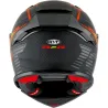 Capacete Kyt R2r Concept Todas as Cores (Viseira Solar).