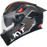 Capacete Kyt R2r Fury 29 (Viseira Solar).