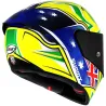 Capacete Suomy Sr Gp Top Racer (Tricarboco).