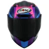 Capacete Suomy Track 1 Bastianini (Tricarboco).