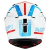 Capacete Suomy Track 1 Ninety Seven Todas as Cores (Tricarboco).