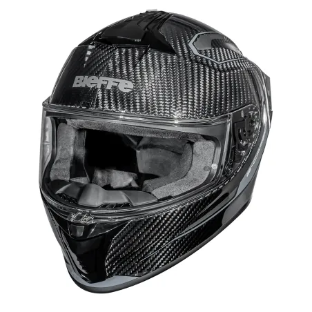 Capacete Bieffe B Carbon C Six Todas as Cores.