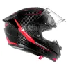 Capacete Bieffe B Carbon C Six Todas as Cores.