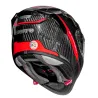 Capacete Bieffe B Carbon C Six Todas as Cores.