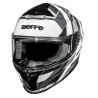 Capacete Bieffe B Reaper Brave Todas as Cores