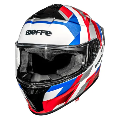 Capacete Bieffe B Reaper Brave Todas as Cores