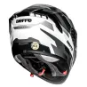 Capacete Bieffe B Reaper Brave Todas as Cores