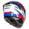 Capacete Bieffe B Reaper Brave Todas as Cores