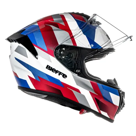 Capacete Bieffe B Reaper Brave Todas as Cores