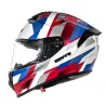 Capacete Bieffe B Reaper Brave Todas as Cores